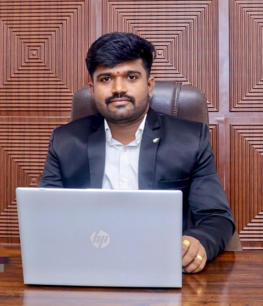 Mr. Hemant Pawar - Managing Director, ENSURE VET