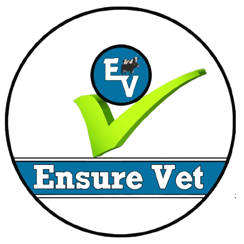 ENSURE VET Logo
